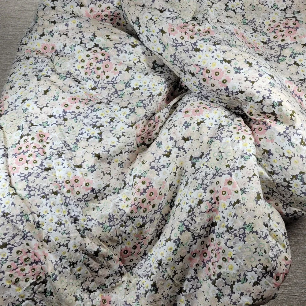 Kate Spade Daisy Garden Comforter Twin XL Ditsy Floral Cottagecore Bedding